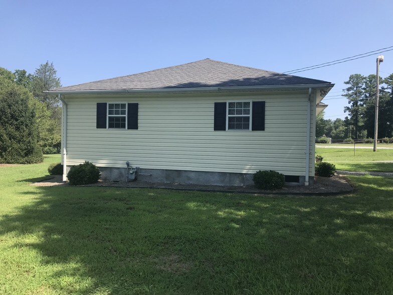 More Photos Of 4521 Beaty Rd, Gastonia Office For Sale
