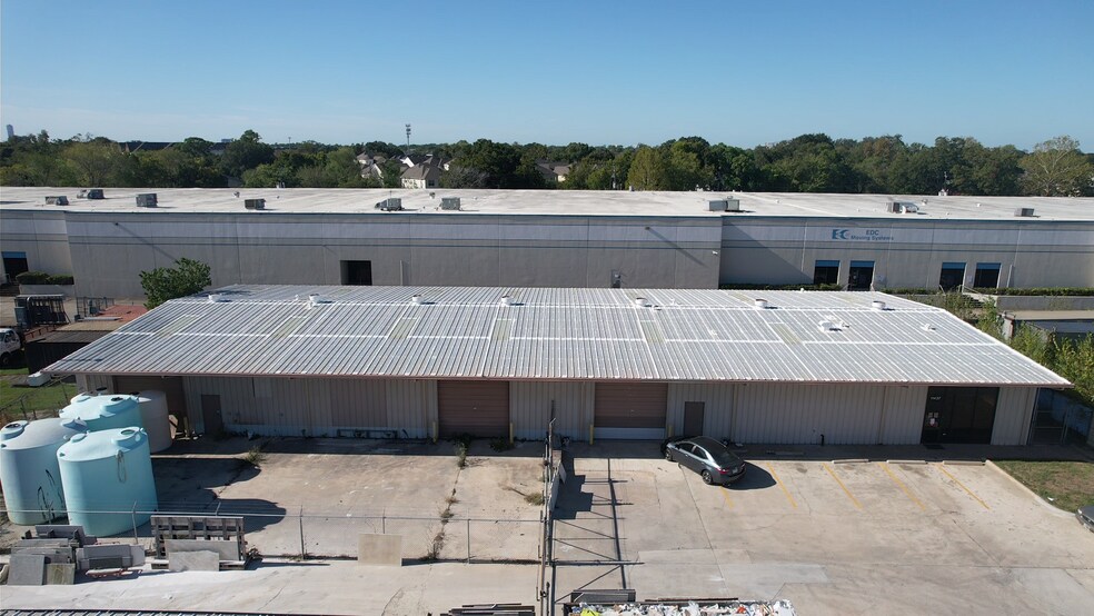 More Photos Of 11437 Todd St, Houston Unknown For Lease
