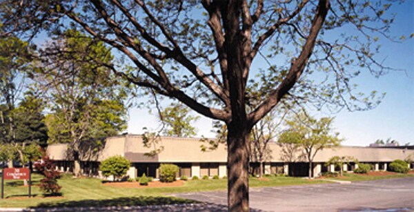 More Photos Of 20 Commerce Way, Woburn Light Manufacturing For Lease