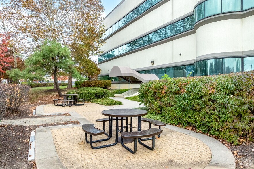 More Photos Of 8211 Town Center Dr, Nottingham Medical For Sale