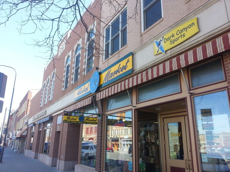 More Photos Of 625 1/2 Main St, Rapid City Office For Lease
