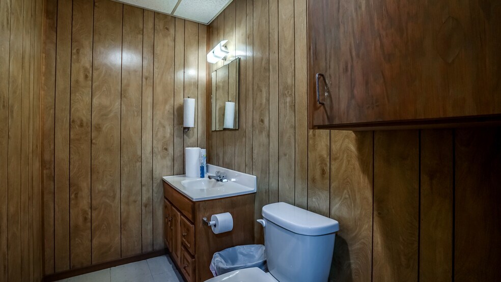 More Photos Of 3833 FM 1821, Mineral Wells Industrial For Lease