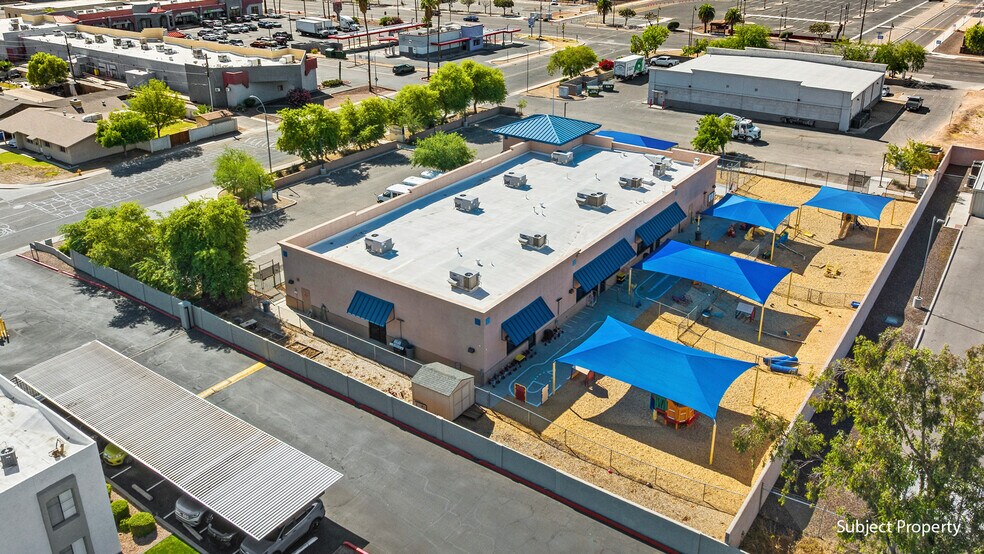 More Photos Of 350 N 96th Ave, Tolleson Daycare Center For Sale