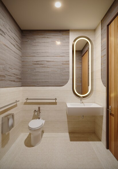 More Photos Of 19950 W Country Club Dr, Aventura Office Residential For Lease