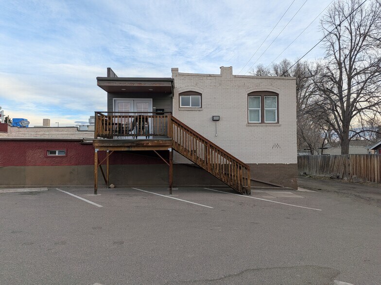 More Photos Of 3866-3880 S Broadway, Englewood Land For Sale