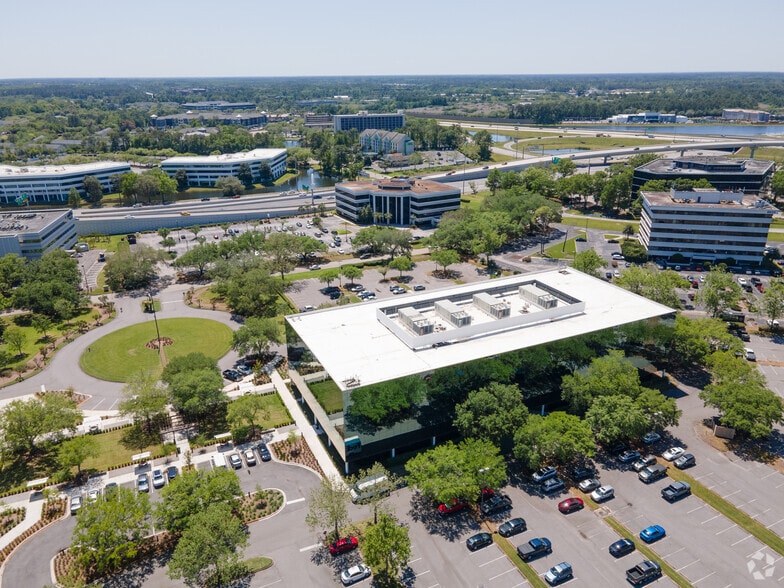 More Photos Of 6735 Southpoint Dr, Jacksonville Unknown For Lease