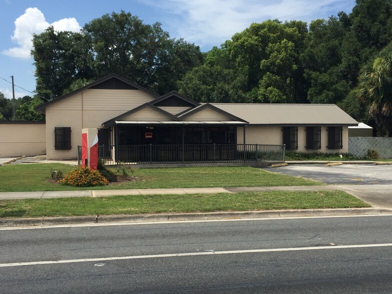 More Photos Of 3201 Crill Ave, Palatka Convenience Store For Sale