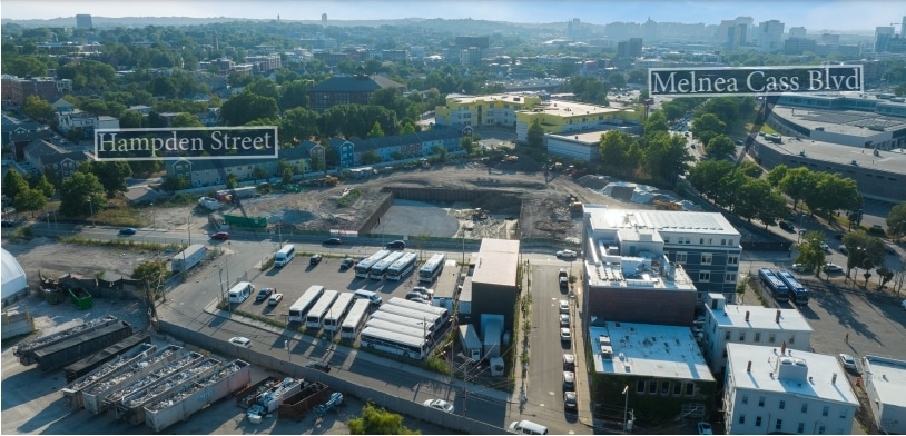 More Photos Of 55 Hampden St, Roxbury Land For Sale