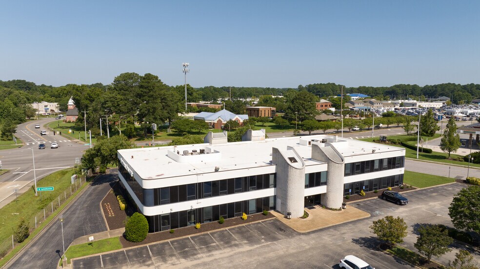 More Photos Of 2697 Dean Dr, Virginia Beach Coworking Space