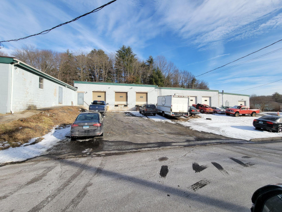 Primary Photo Of 137 Tosun Rd, Wolcott Warehouse For Lease