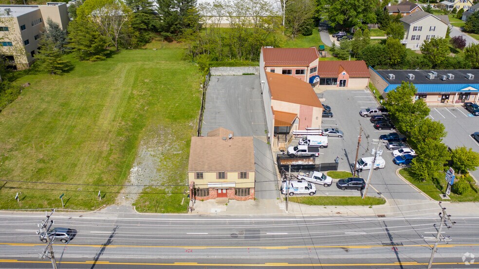 More Photos Of 10721 York Rd, Cockeysville Freestanding For Sale