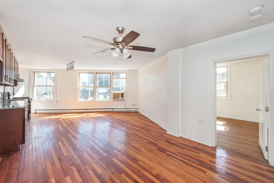 More Photos Of 611 Summit Ave, Union City Storefront Retail Residential For Sale