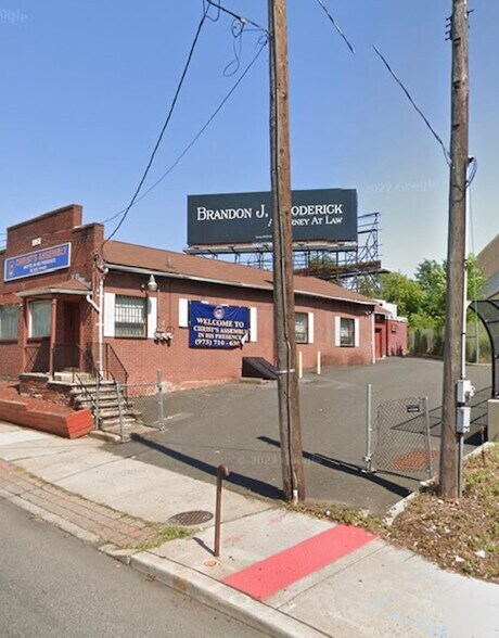 More Photos Of 1351 Liberty Ave, Hillside Lodge Meeting Hall For Sale