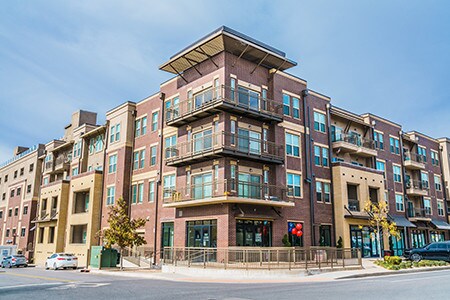 More Photos Of 1325 N Walker Ave, Oklahoma City Apartments For Lease