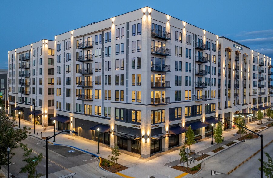 More Photos Of 1201 W Grove St, Boise Apartments For Lease