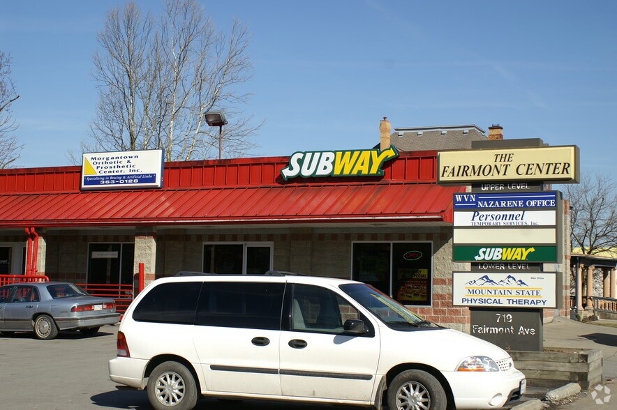 More Photos Of 719 Fairmont Ave, Fairmont Unknown For Lease