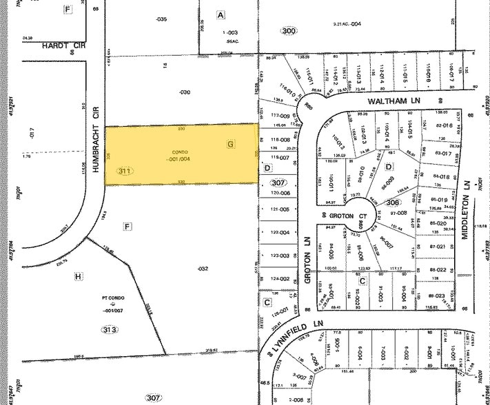 More Photos Of 1251 Humbracht Cir, Bartlett Warehouse For Sale