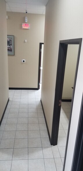 More Photos Of 3402 Enterprise Dr, Rowlett Office For Lease