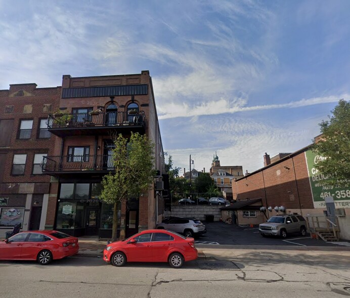 Primary Photo Of 510 E 8th Ave, Homestead Apartments For Sale