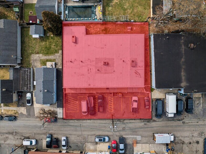 More Photos Of 17 Vreeland St, Lodi Office For Sale