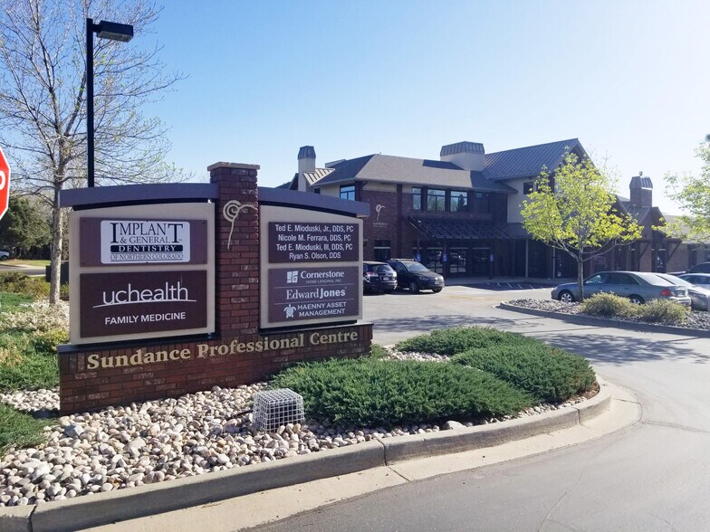 More Photos Of 2975 Ginnala Dr, Loveland Office For Lease