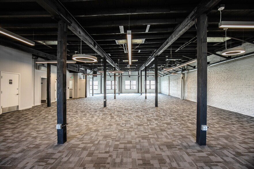 More Photos Of 1062 Folsom St, San Francisco Loft Creative Space For Lease