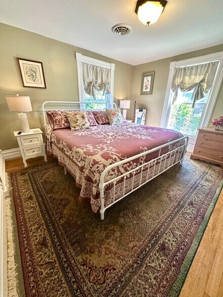 More Photos Of 314 Jefferson Ave, Clifton Forge Hospitality For Sale