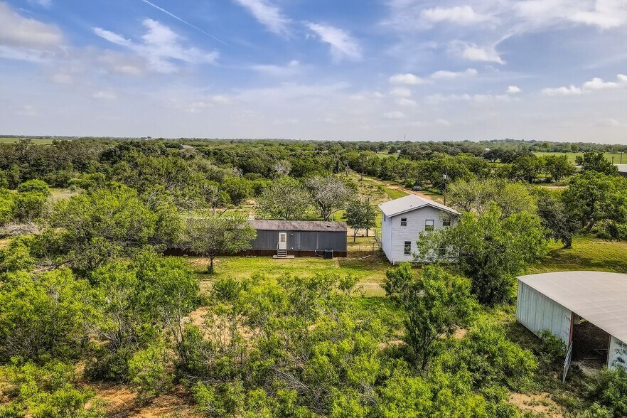 More Photos Of 11630 Cooksey Rd, San Antonio Manufactured Housing Mobile Home Park For Sale