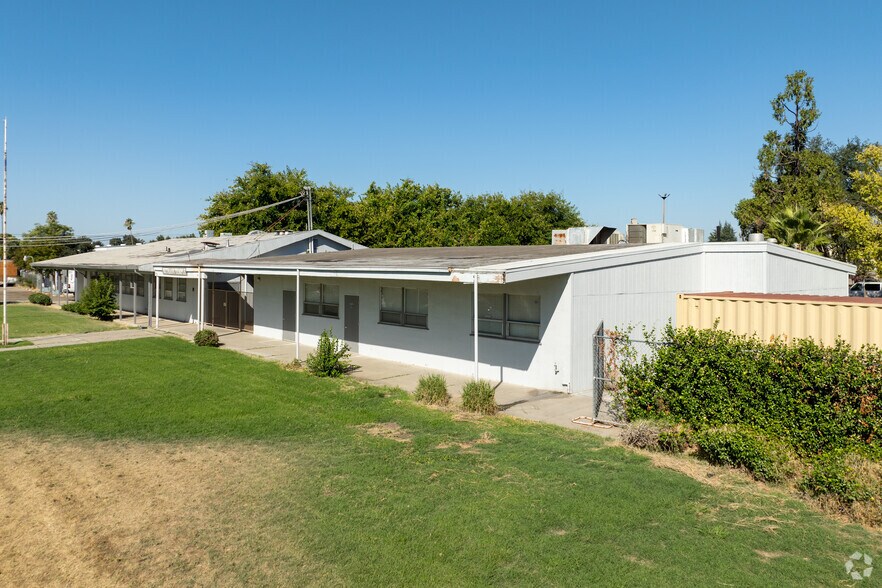 More Photos Of 3635 Calaveras Ave, Stockton Religious Facility For Sale