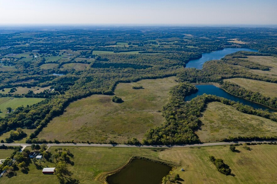 More Photos Of 00000 McLouth Rd., Tonganoxie Land For Sale