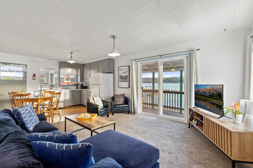 More Photos Of 15711 NE North Shore Rd, Tahuya Marina For Sale