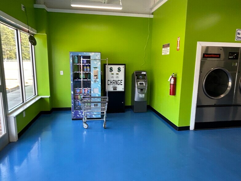 More Photos Of 6347-6359 E Navy Rd, Millington Freestanding For Sale