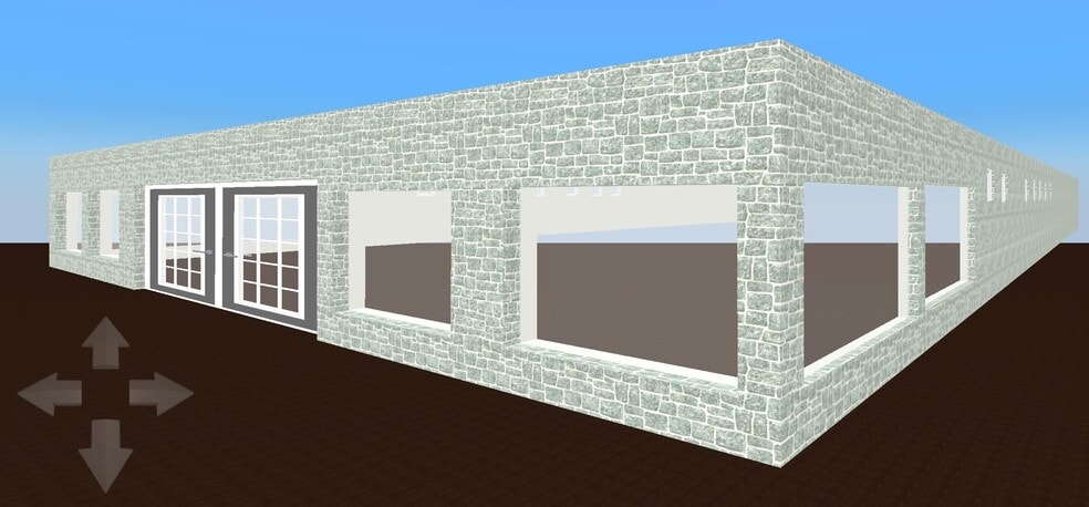 More Photos Of 14 Route 17k, Newburgh Freestanding For Sale