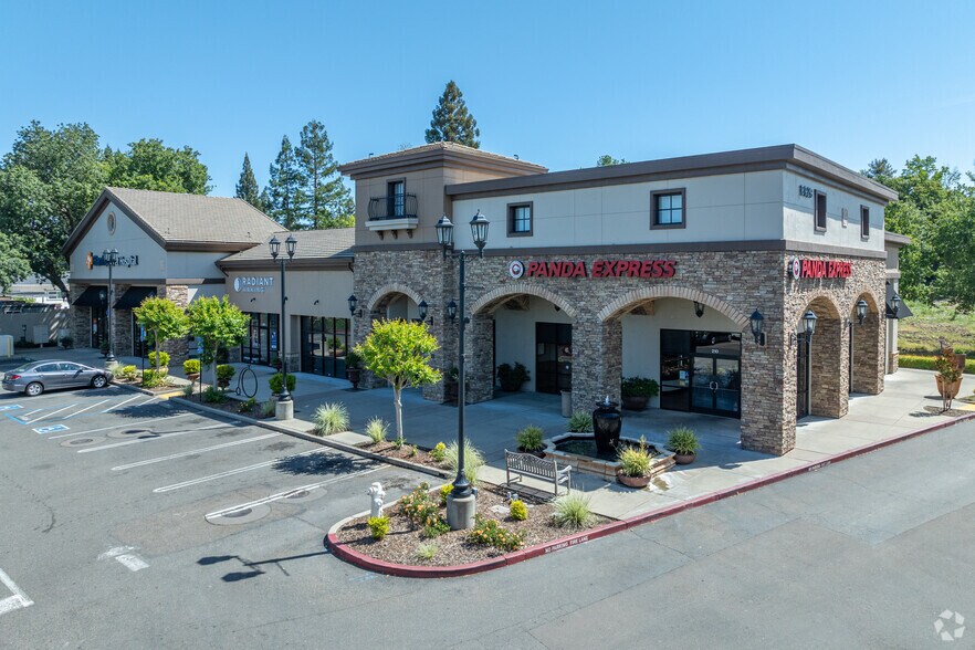 More Photos Of 5440 Hazel Ave, Fair Oaks Unknown For Lease
