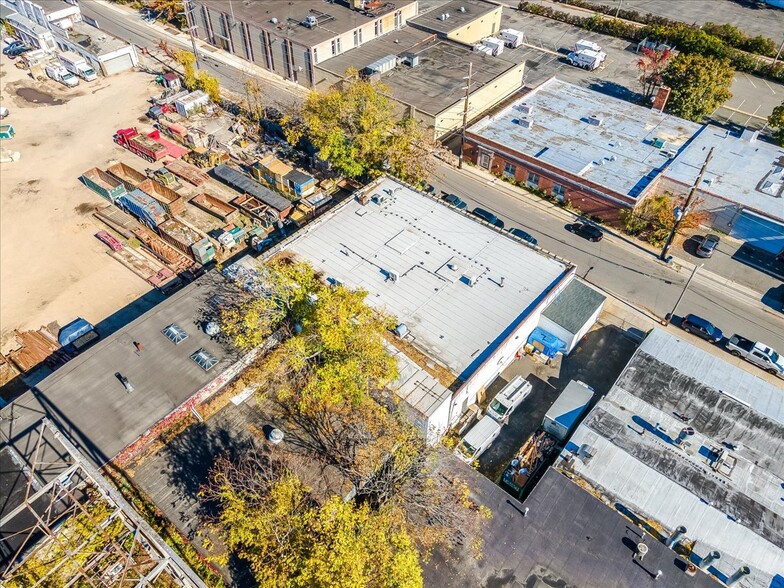 More Photos Of 50 Hempstead Gardens, West Hempstead Warehouse For Sale