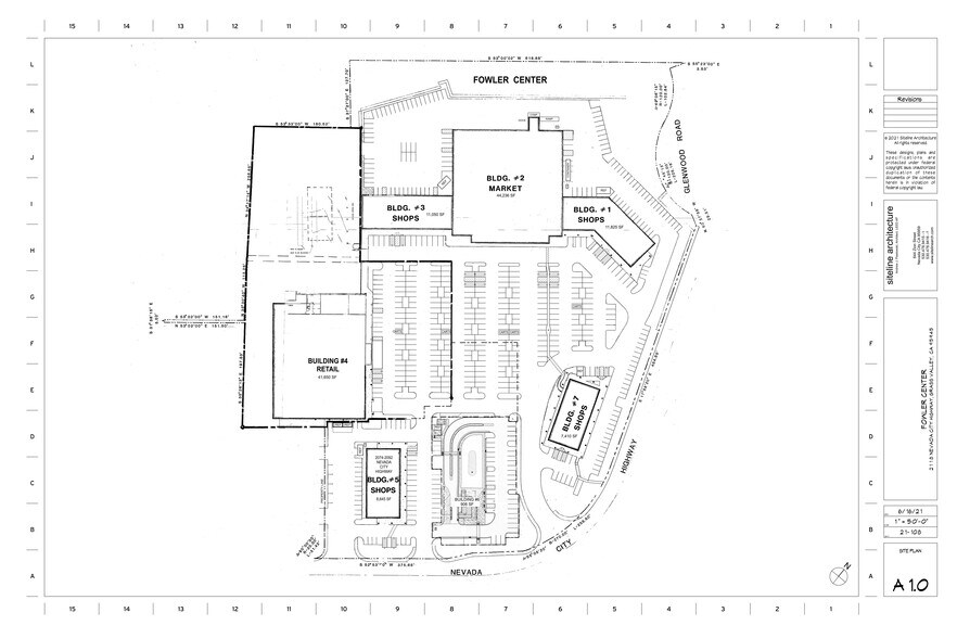 More Photos Of 2118 Nevada City Hwy, Grass Valley Unknown For Lease