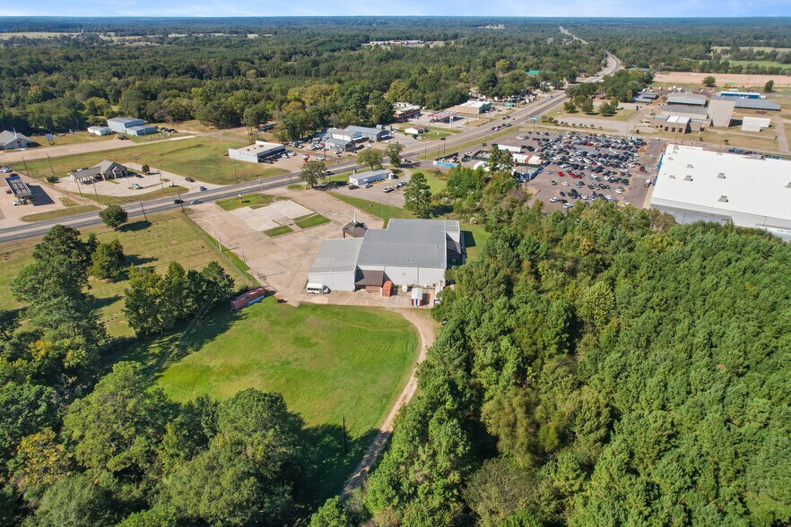 More Photos Of 1088 US Highway 271 N, Gilmer Religious Facility For Sale