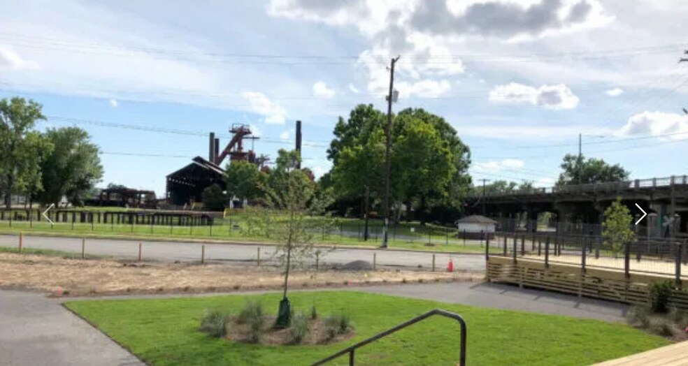 More Photos Of 3401 1st Ave N, Birmingham Distribution For Lease