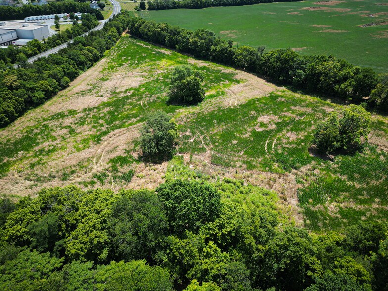 More Photos Of 16001 Lappans Rd, Williamsport Land For Sale