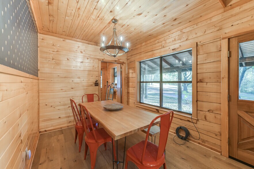 More Photos Of 391 Farm to Market 1519, Scroggins Land For Sale