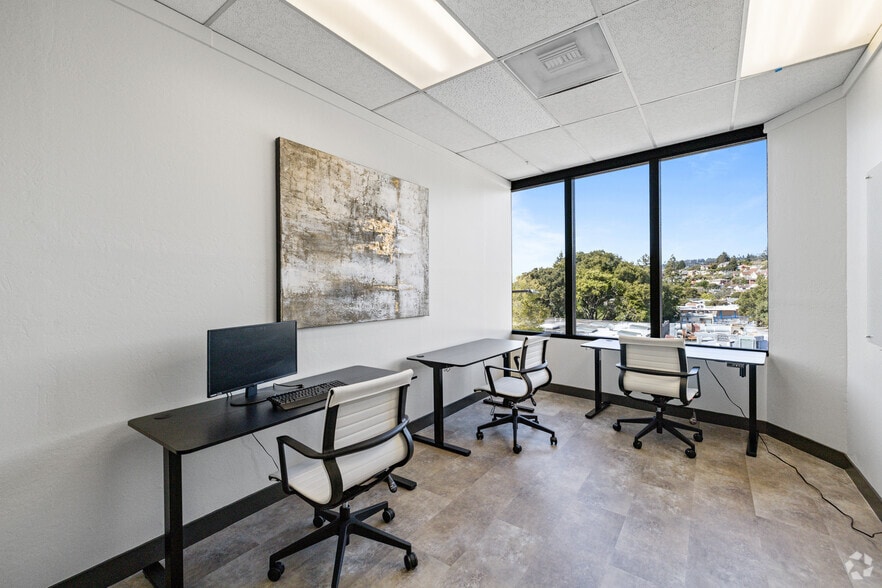 More Photos Of 1760 Solano Ave, Berkeley Office For Lease