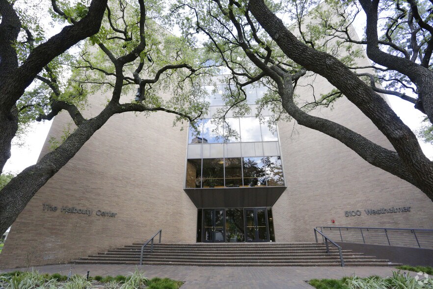 More Photos Of 5100 Westheimer Rd, Houston Office For Lease