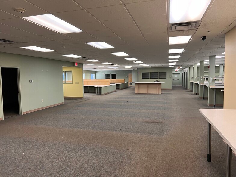 More Photos Of 2355 Union Rd, Cheektowaga Medical For Lease
