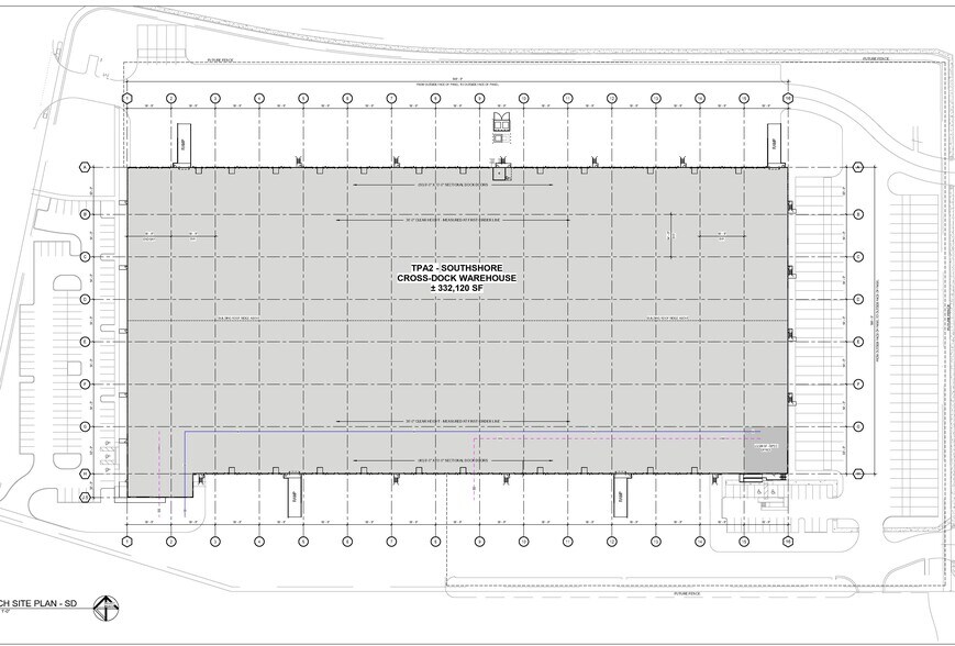 More Photos Of 19th Ave NE & 30th St SE, Ruskin Distribution For Lease