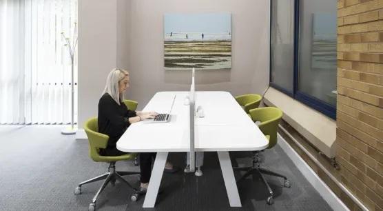 More Photos Of The Pavilions, Preston Coworking Space