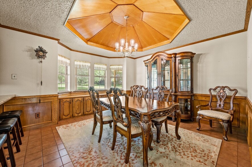 More Photos Of 981 Witherspoon Way, Flower Mound Industrial For Sale