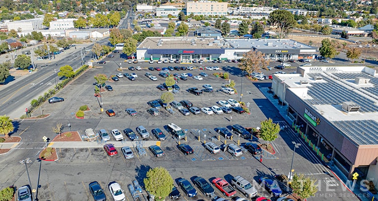 More Photos Of 765 Sereno Dr, Vallejo Storefront For Sale