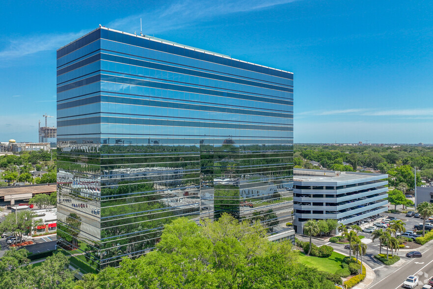 Primary Photo Of 1 North Dale Mabry Hwy, Tampa Office For Lease