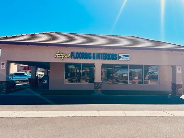 More Photos Of 6463-6485 S Rural Rd, Tempe Storefront For Lease