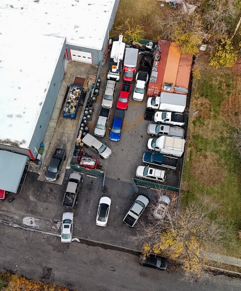 More Photos Of 1229 Broadway Ave, Deptford Warehouse For Sale